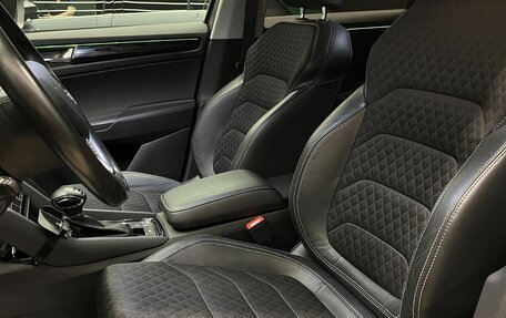 Skoda Kodiaq I, 2020 год, 3 050 000 рублей, 9 фотография