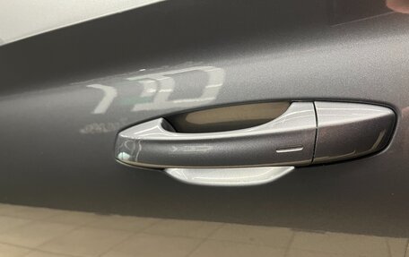 Skoda Kodiaq I, 2020 год, 3 050 000 рублей, 10 фотография