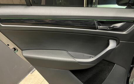 Skoda Kodiaq I, 2020 год, 3 050 000 рублей, 11 фотография