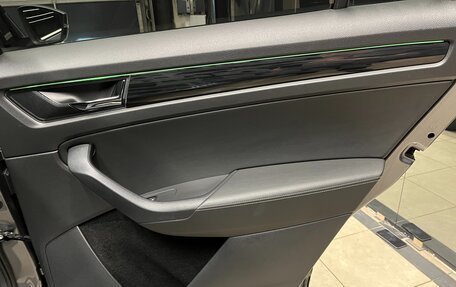 Skoda Kodiaq I, 2020 год, 3 050 000 рублей, 16 фотография