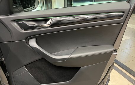 Skoda Kodiaq I, 2020 год, 3 050 000 рублей, 19 фотография