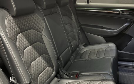 Skoda Kodiaq I, 2020 год, 3 050 000 рублей, 18 фотография