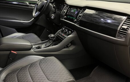 Skoda Kodiaq I, 2020 год, 3 050 000 рублей, 20 фотография