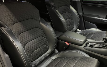 Skoda Kodiaq I, 2020 год, 3 050 000 рублей, 21 фотография