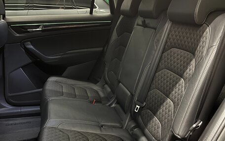 Skoda Kodiaq I, 2020 год, 3 050 000 рублей, 13 фотография