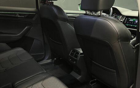 Skoda Kodiaq I, 2020 год, 3 050 000 рублей, 17 фотография