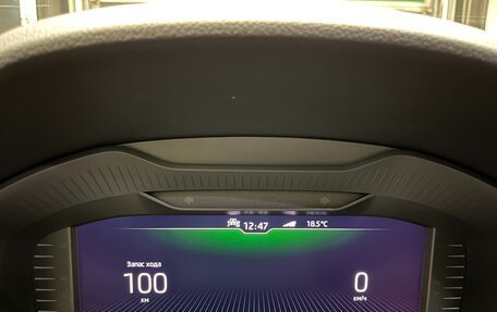 Skoda Kodiaq I, 2020 год, 3 050 000 рублей, 28 фотография