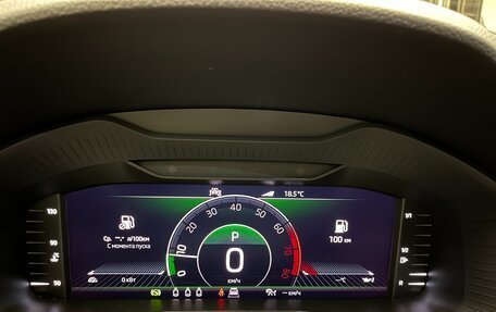 Skoda Kodiaq I, 2020 год, 3 050 000 рублей, 26 фотография