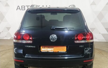 Volkswagen Touareg III, 2010 год, 999 000 рублей, 5 фотография