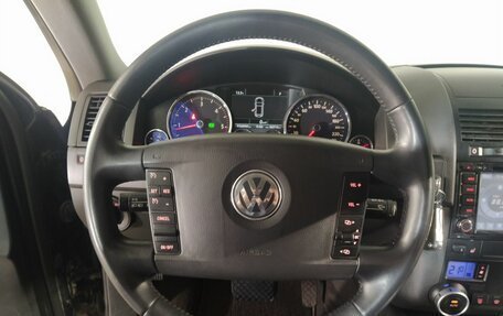 Volkswagen Touareg III, 2010 год, 999 000 рублей, 7 фотография