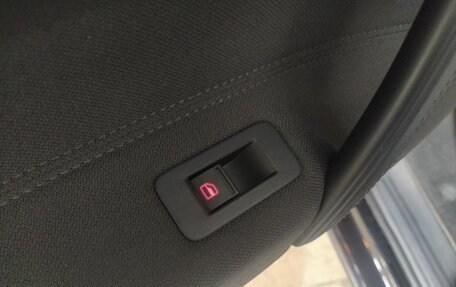 Volkswagen Touareg III, 2010 год, 999 000 рублей, 13 фотография