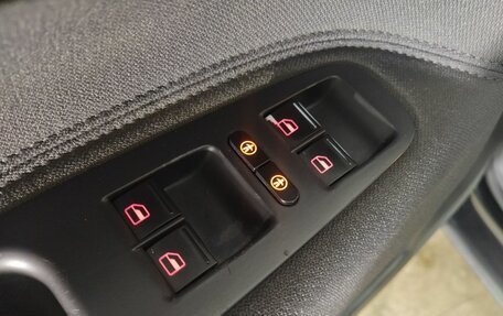 Volkswagen Touareg III, 2010 год, 999 000 рублей, 12 фотография