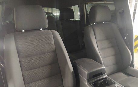 Volkswagen Touareg III, 2010 год, 999 000 рублей, 18 фотография