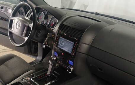 Volkswagen Touareg III, 2010 год, 999 000 рублей, 17 фотография