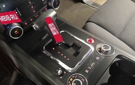 Volkswagen Touareg III, 2010 год, 999 000 рублей, 10 фотография