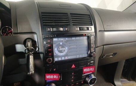 Volkswagen Touareg III, 2010 год, 999 000 рублей, 9 фотография