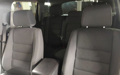 Volkswagen Touareg III, 2010 год, 999 000 рублей, 20 фотография