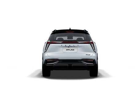 Geely Atlas, 2025 год, 4 080 990 рублей, 5 фотография