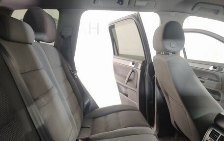 Volkswagen Touareg III, 2010 год, 999 000 рублей, 21 фотография