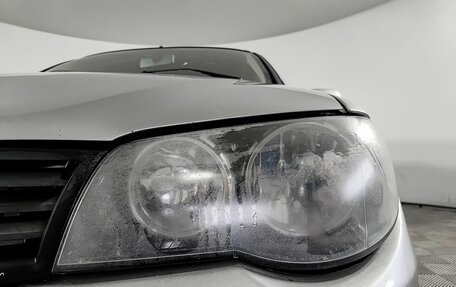 Fiat Albea I рестайлинг, 2011 год, 290 000 рублей, 21 фотография