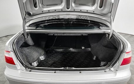 Fiat Albea I рестайлинг, 2011 год, 290 000 рублей, 12 фотография