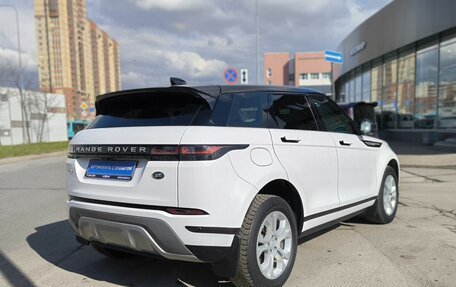 Land Rover Range Rover Evoque II, 2021 год, 3 250 000 рублей, 4 фотография