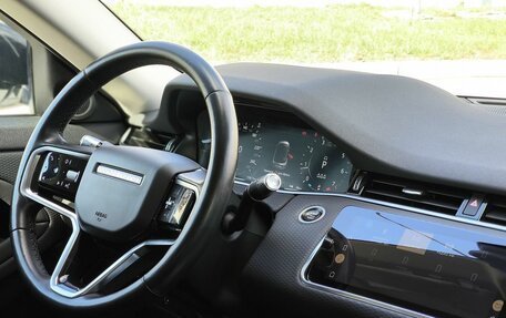 Land Rover Range Rover Evoque II, 2021 год, 3 250 000 рублей, 14 фотография