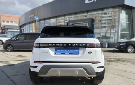 Land Rover Range Rover Evoque II, 2021 год, 3 250 000 рублей, 5 фотография