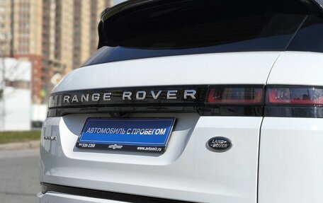 Land Rover Range Rover Evoque II, 2021 год, 3 250 000 рублей, 7 фотография