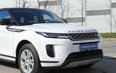Land Rover Range Rover Evoque II, 2021 год, 3 250 000 рублей, 9 фотография