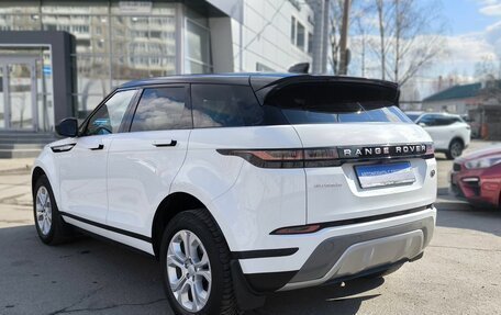 Land Rover Range Rover Evoque II, 2021 год, 3 250 000 рублей, 6 фотография