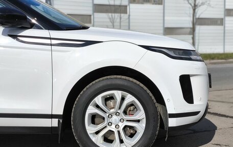 Land Rover Range Rover Evoque II, 2021 год, 3 250 000 рублей, 10 фотография
