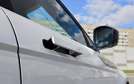 Land Rover Range Rover Evoque II, 2021 год, 3 250 000 рублей, 11 фотография