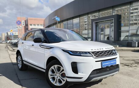 Land Rover Range Rover Evoque II, 2021 год, 3 250 000 рублей, 3 фотография