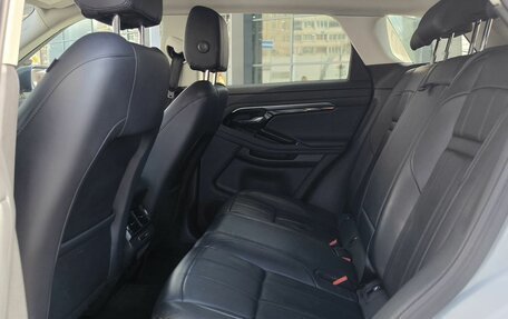 Land Rover Range Rover Evoque II, 2021 год, 3 250 000 рублей, 27 фотография