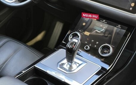 Land Rover Range Rover Evoque II, 2021 год, 3 250 000 рублей, 15 фотография