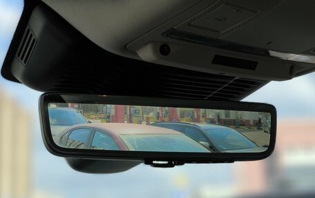 Land Rover Range Rover Evoque II, 2021 год, 3 250 000 рублей, 24 фотография