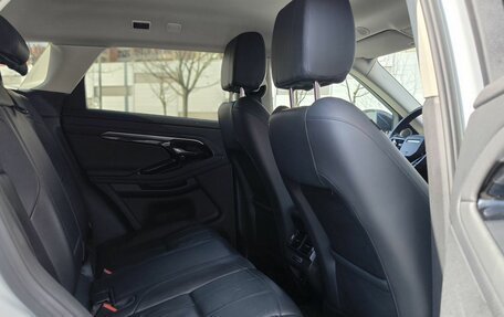 Land Rover Range Rover Evoque II, 2021 год, 3 250 000 рублей, 29 фотография