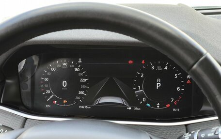 Land Rover Range Rover Evoque II, 2021 год, 3 250 000 рублей, 17 фотография