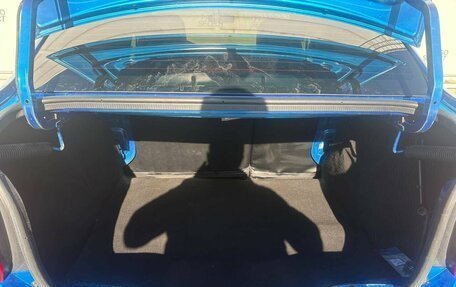 Renault Logan II, 2017 год, 530 000 рублей, 8 фотография