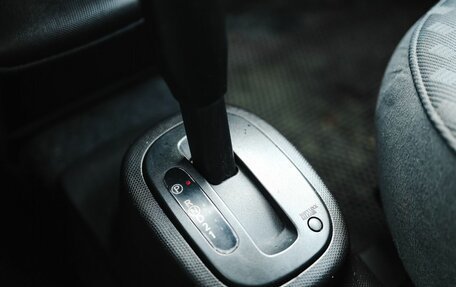 Nissan Micra III, 2004 год, 499 000 рублей, 20 фотография