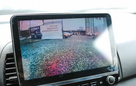 Nissan Micra III, 2004 год, 499 000 рублей, 18 фотография