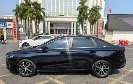 Geely Emgrand, 2022 год, 1 210 030 рублей, 4 фотография