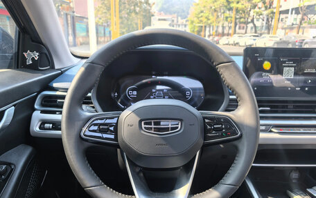 Geely Emgrand, 2022 год, 1 210 030 рублей, 8 фотография