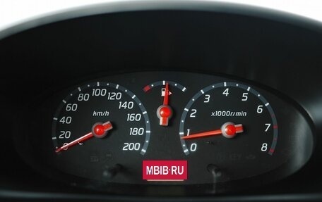 Nissan Micra III, 2004 год, 499 000 рублей, 16 фотография