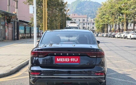 Geely Emgrand, 2022 год, 1 210 030 рублей, 6 фотография