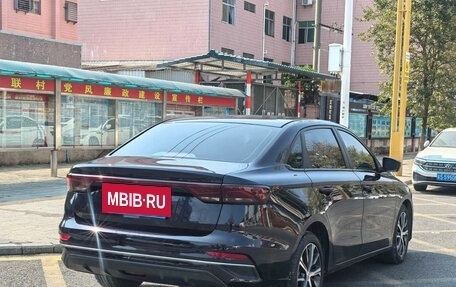 Geely Emgrand, 2022 год, 1 210 030 рублей, 7 фотография