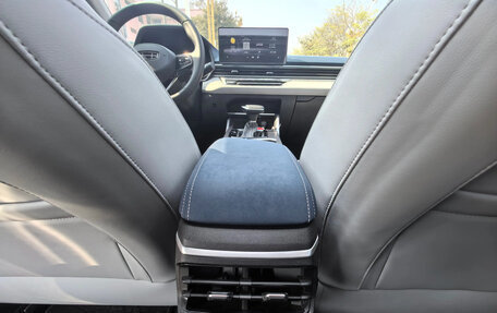 Geely Emgrand, 2022 год, 1 210 030 рублей, 11 фотография