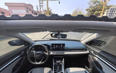 Geely Emgrand, 2022 год, 1 210 030 рублей, 9 фотография