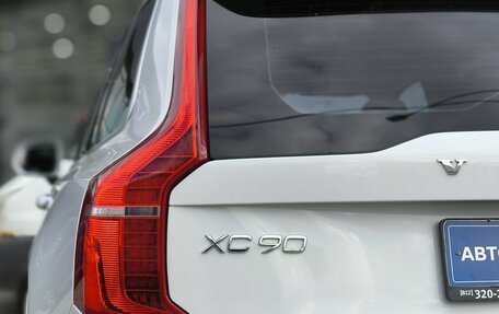 Volvo XC90 II рестайлинг, 2018 год, 4 230 000 рублей, 7 фотография